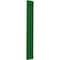 Ekena Millwork Americraft 2-Board Exterior Wood Joined Board-n-Batten Shutters w/ End Batten, ARW103BB207X41HGH, PR ARW103BB207X41HGH - alternate 8